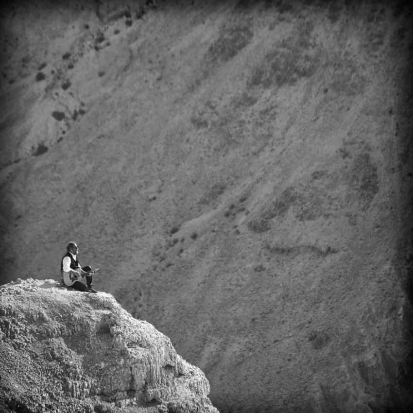 Dima Brickman Photo