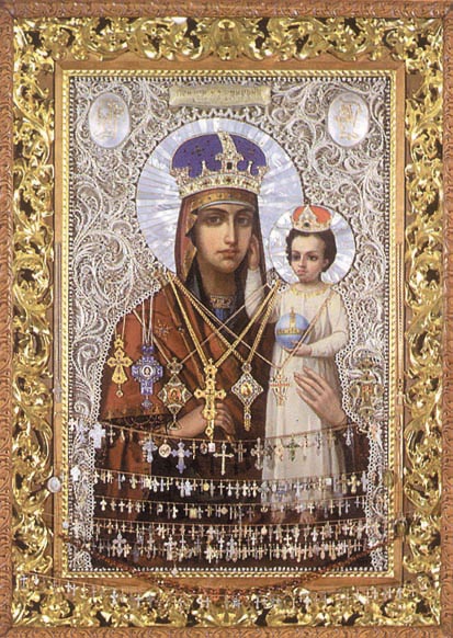 призри на смирение киев