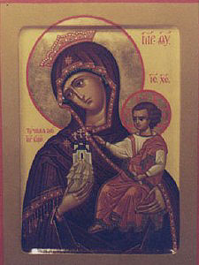 тучная гора