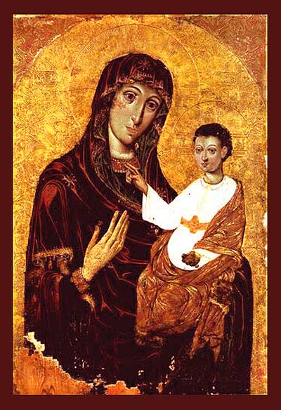 борколабовская икона