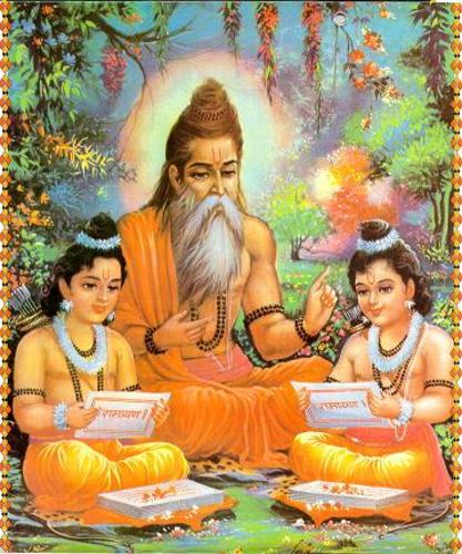 upanishads