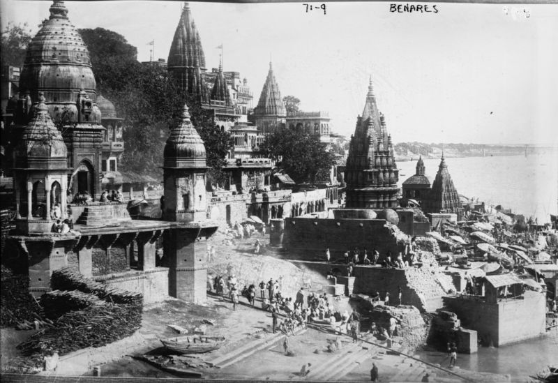 varanasi