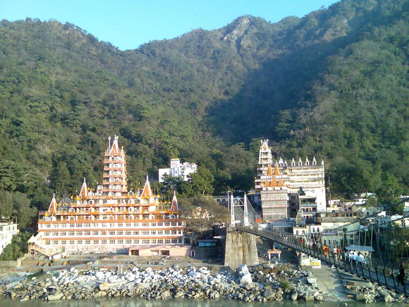 rishikesh