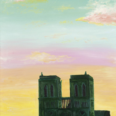 Notre Dame